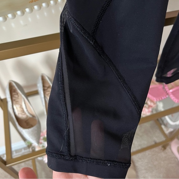 Lululemon High Rise Leggings - Picture 5 of 7